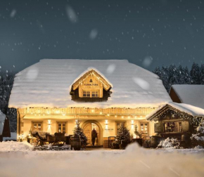 Hotel Pino Alpino Kranjska Gora
